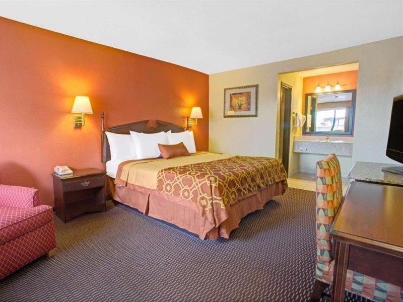 Travelodge By Wyndham Tucson Az Cortaro Экстерьер фото