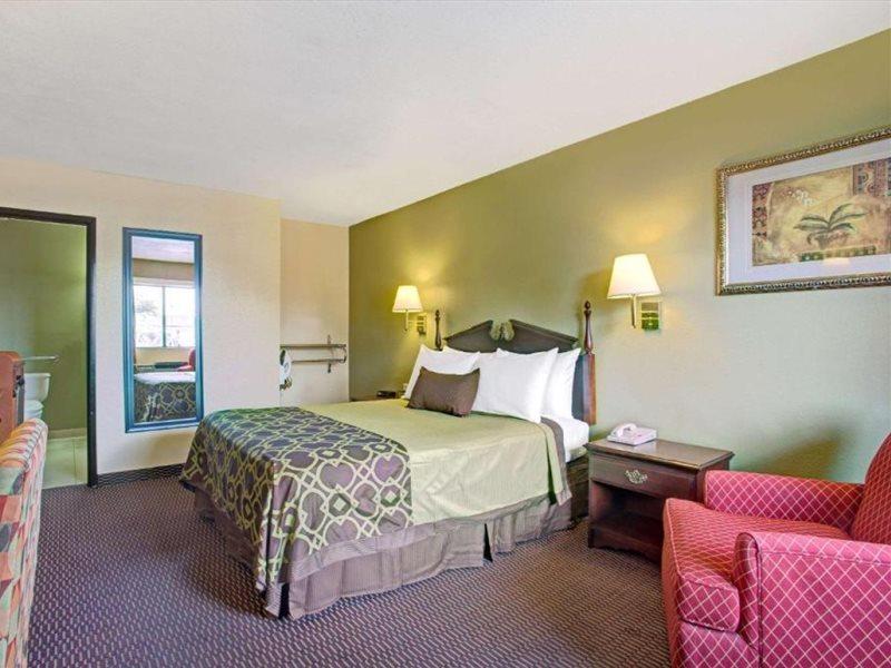 Travelodge By Wyndham Tucson Az Cortaro Экстерьер фото