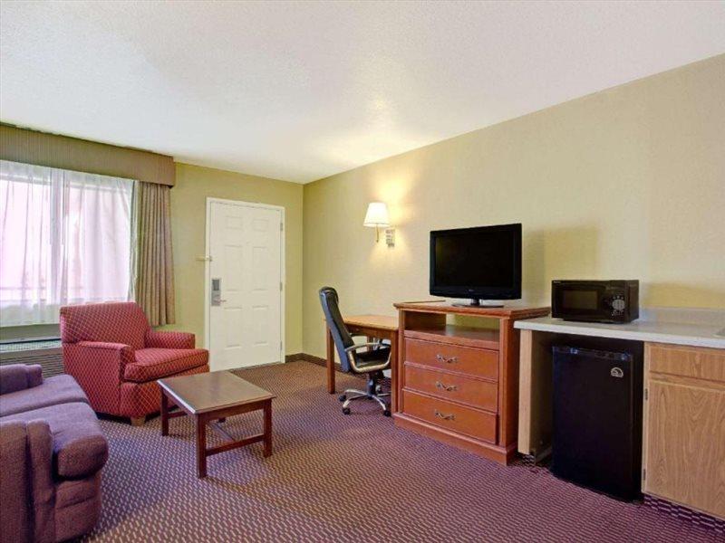 Travelodge By Wyndham Tucson Az Cortaro Экстерьер фото