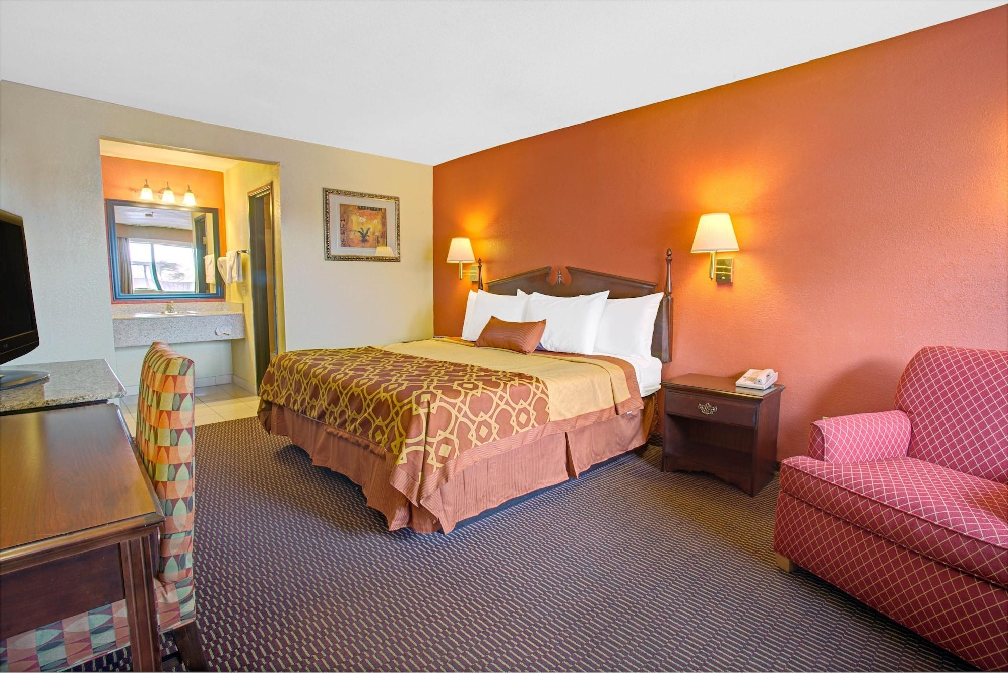 Travelodge By Wyndham Tucson Az Cortaro Экстерьер фото