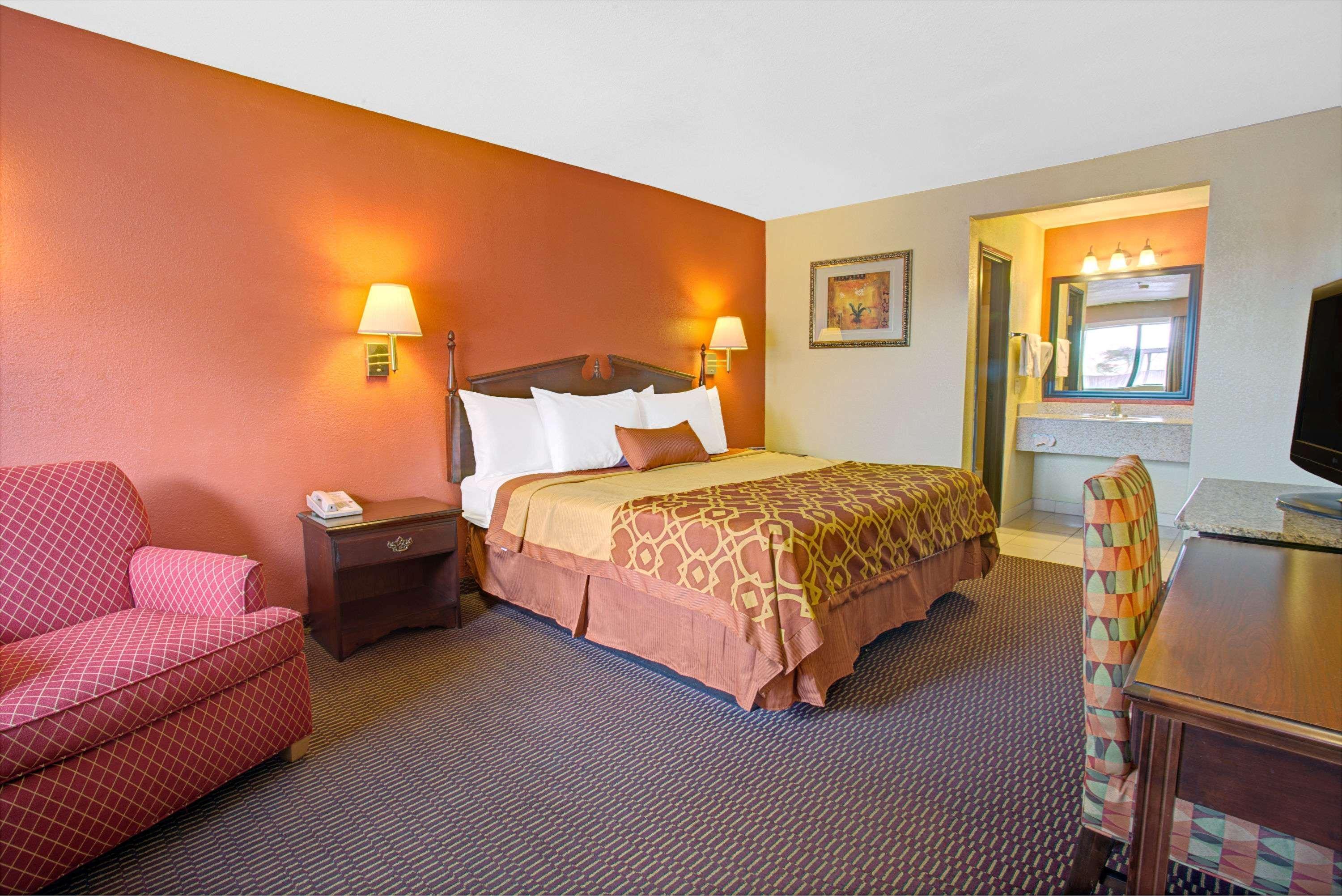 Travelodge By Wyndham Tucson Az Cortaro Экстерьер фото