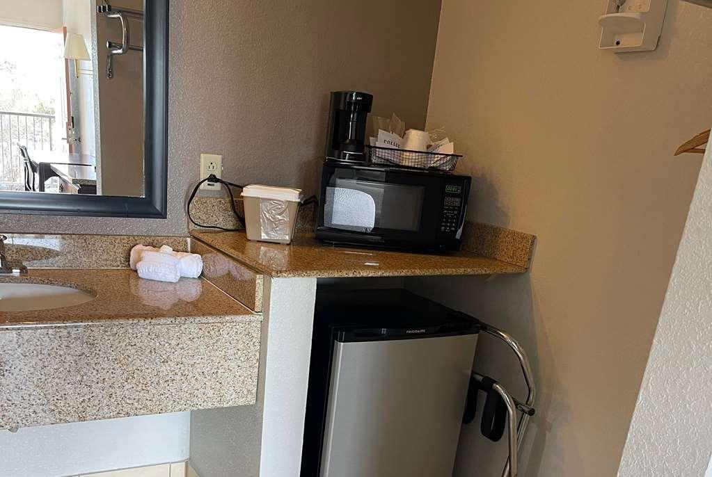 Travelodge By Wyndham Tucson Az Cortaro Номер фото