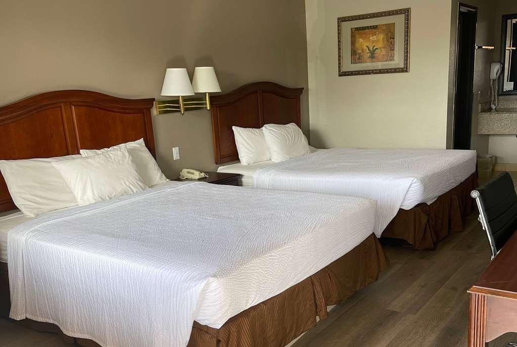 Travelodge By Wyndham Tucson Az Cortaro Номер фото