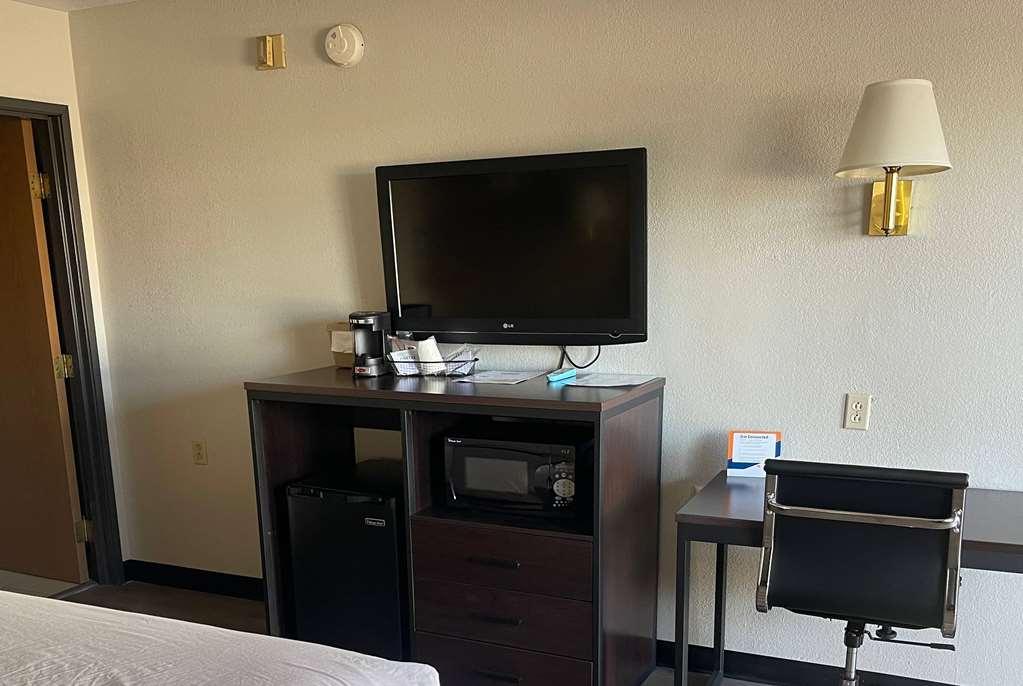Travelodge By Wyndham Tucson Az Cortaro Номер фото