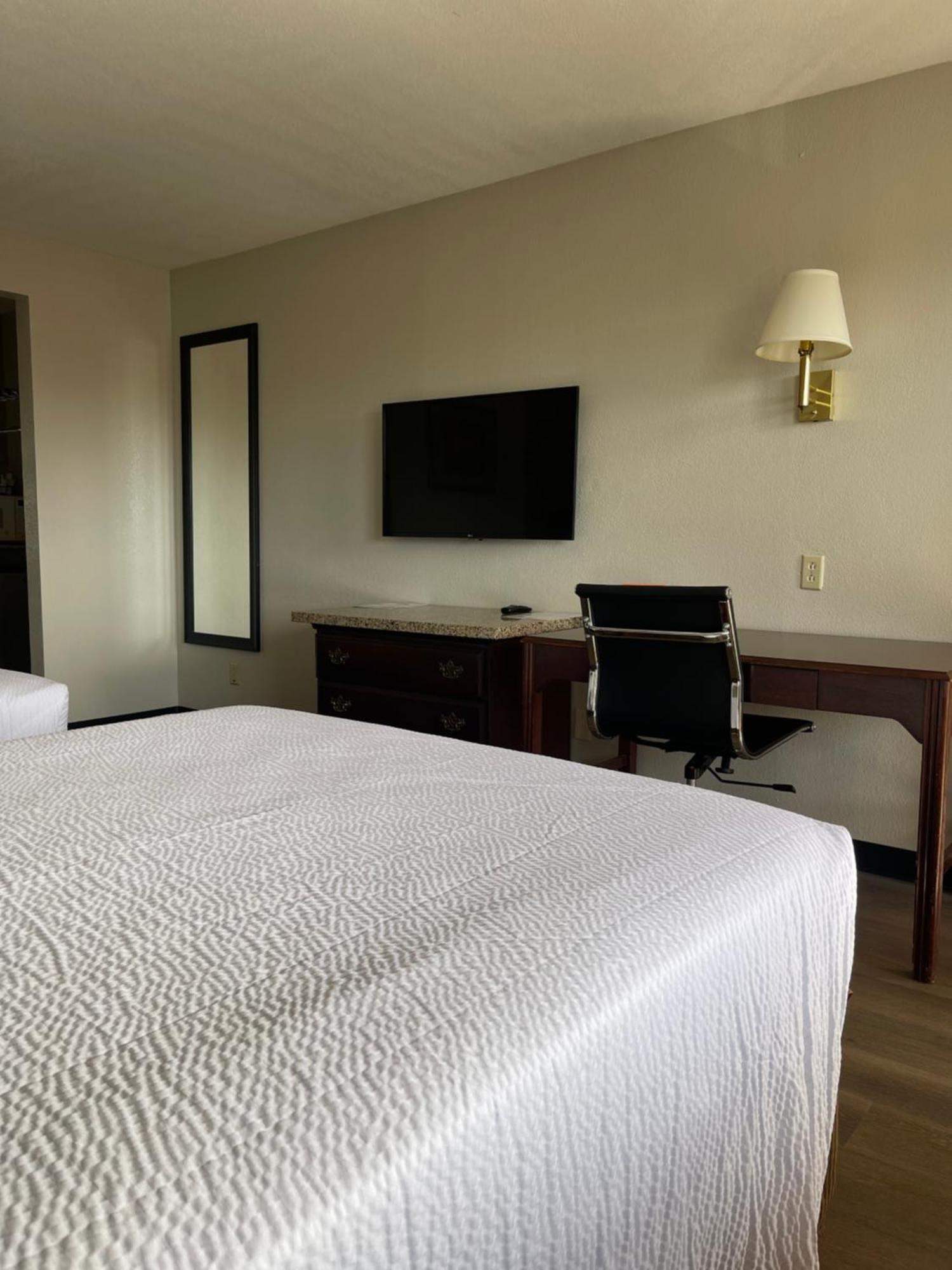 Travelodge By Wyndham Tucson Az Cortaro Экстерьер фото