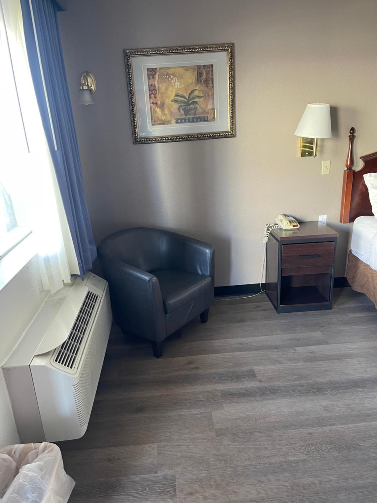Travelodge By Wyndham Tucson Az Cortaro Экстерьер фото