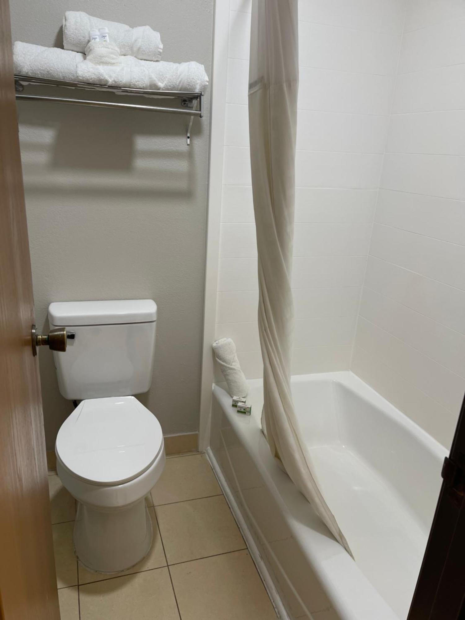 Travelodge By Wyndham Tucson Az Cortaro Экстерьер фото