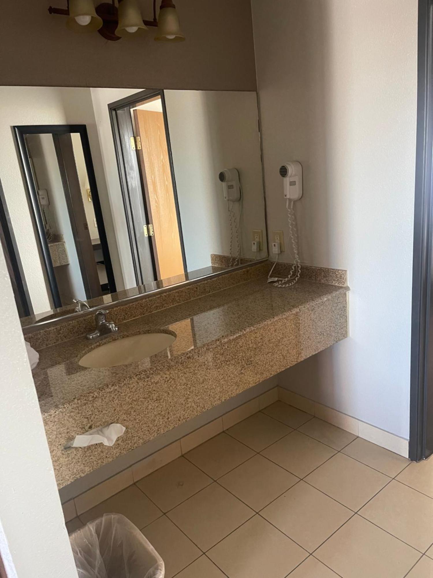 Travelodge By Wyndham Tucson Az Cortaro Экстерьер фото