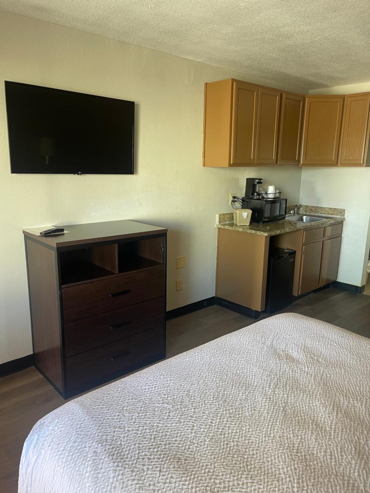 Travelodge By Wyndham Tucson Az Cortaro Экстерьер фото
